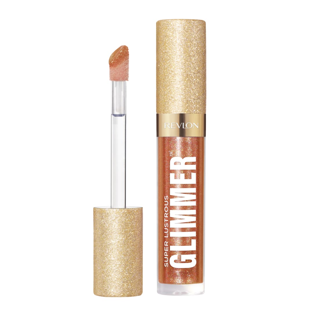 Super Lustrous Glimmer™ Gloss