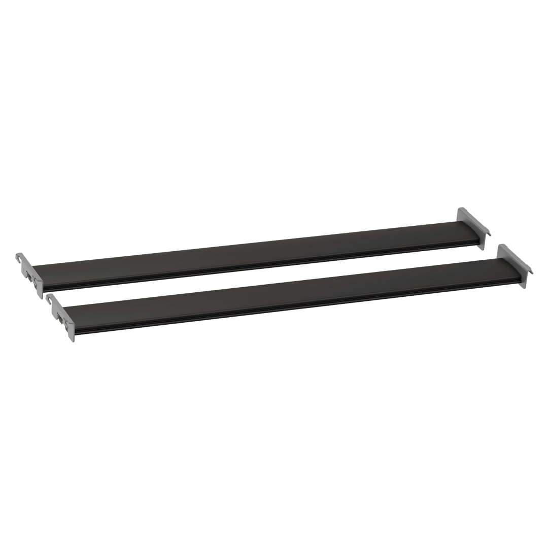 FT 24" RAIL 2PK