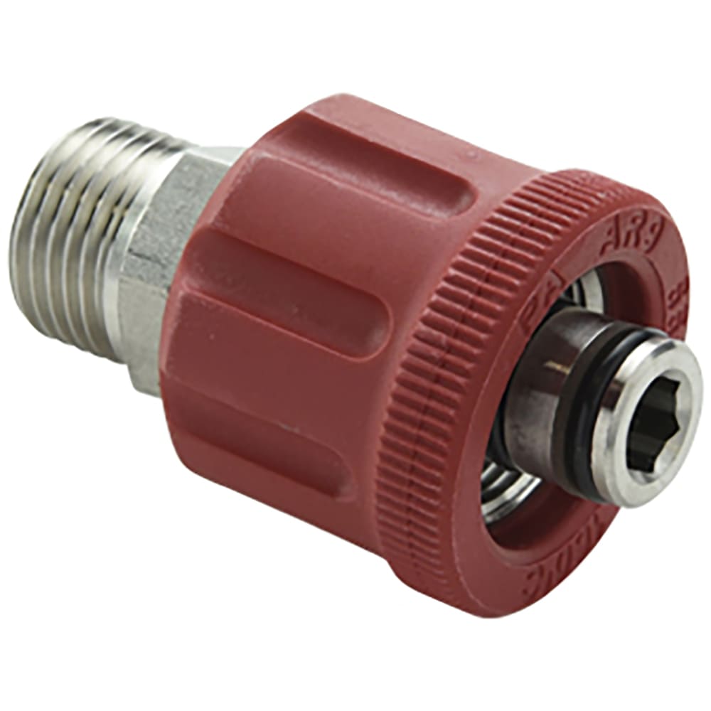 Wastebuilt® Replacement for Cusco Quick Coupling Part B 1/2"