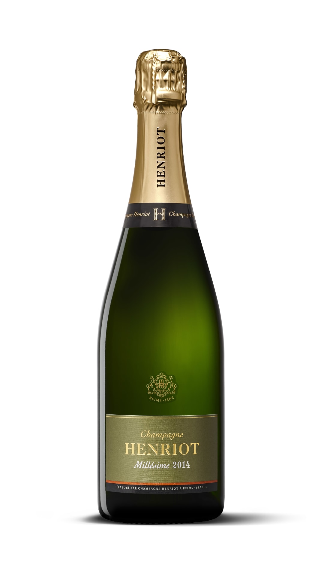 Champagne Henriot  Sparkling Wine, 750ml
