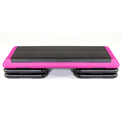 The Step Health Club Size Plat
