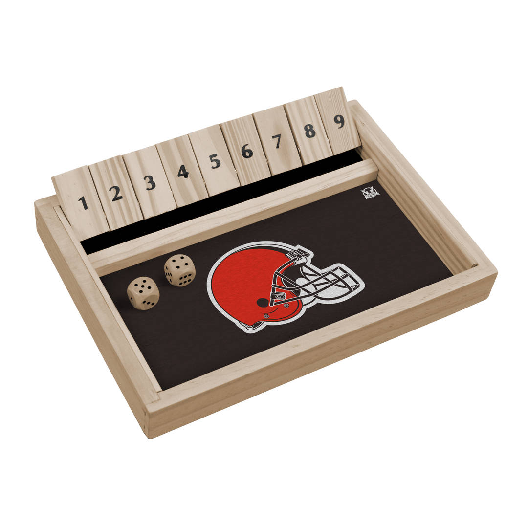Cleveland Browns | Shut the Bo