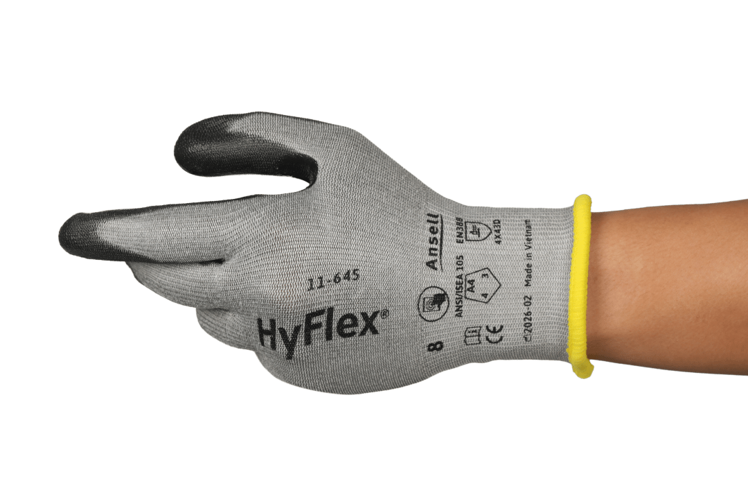 HyFlex™ 11-645