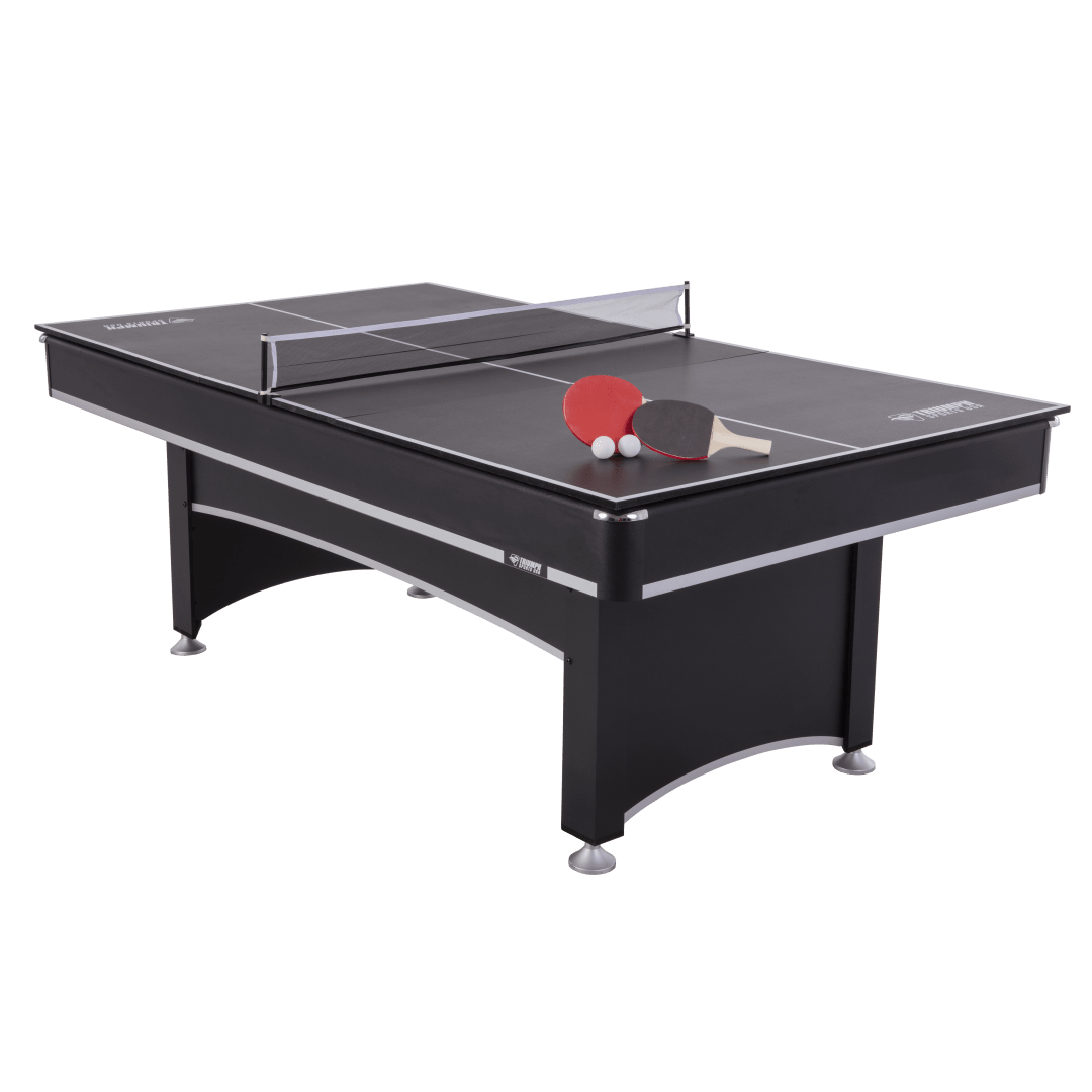 Triumph 7' Phoenix Billiard Ta