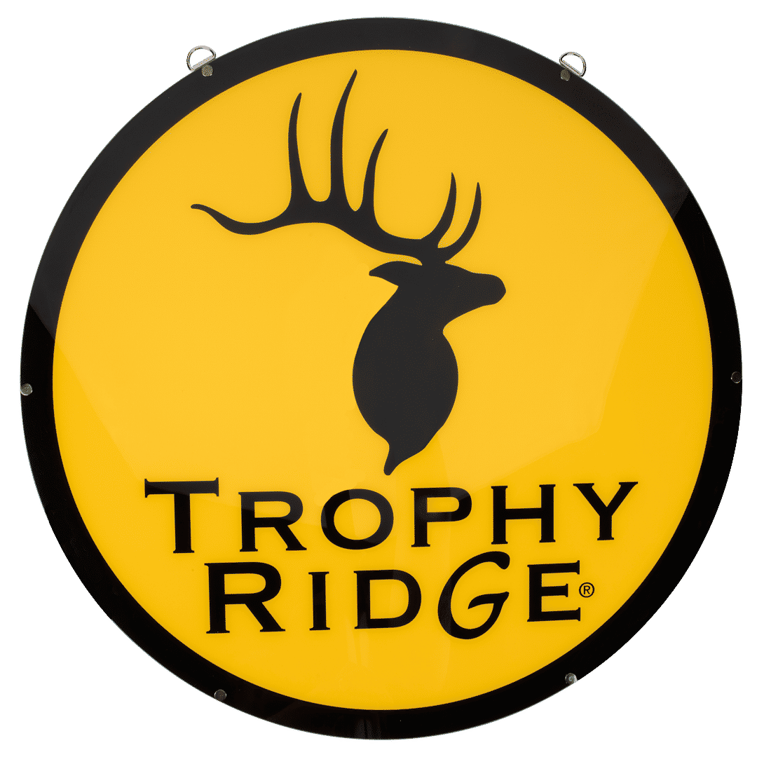 Trophy Ridge Trophy Ridge Logo