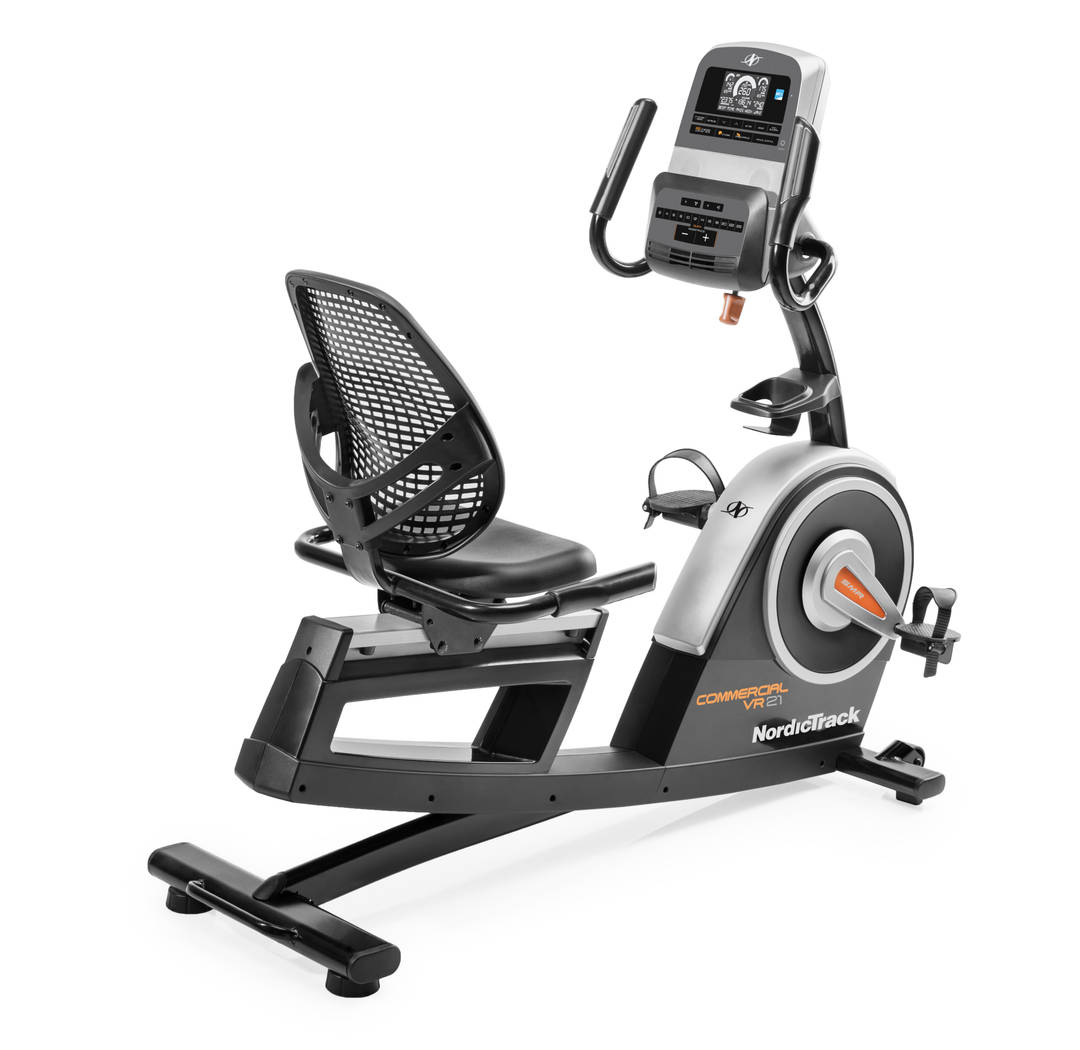 Commercial VR 21