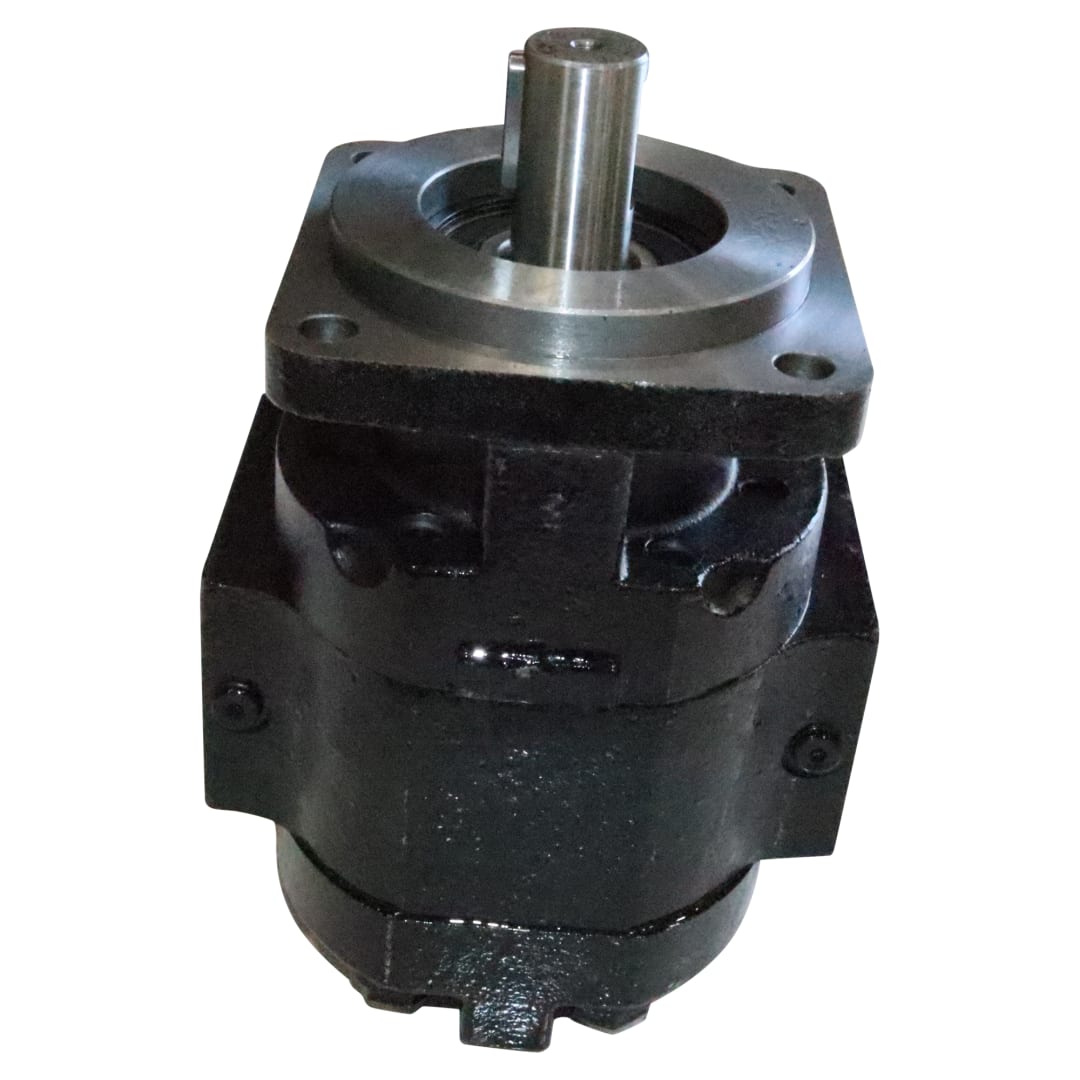 Wastebuilt® Replacement for Leach Python Gear Pump