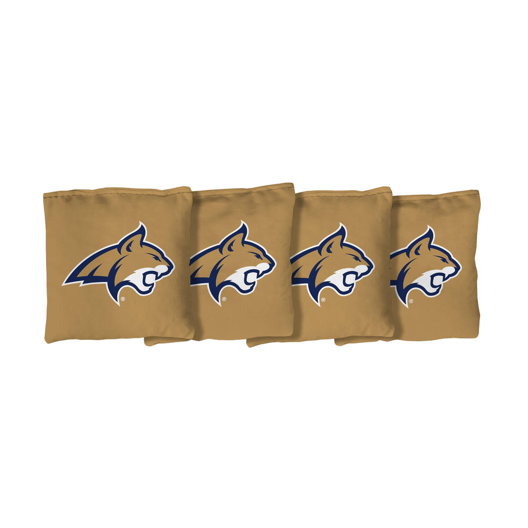 Montana State University-Bozem