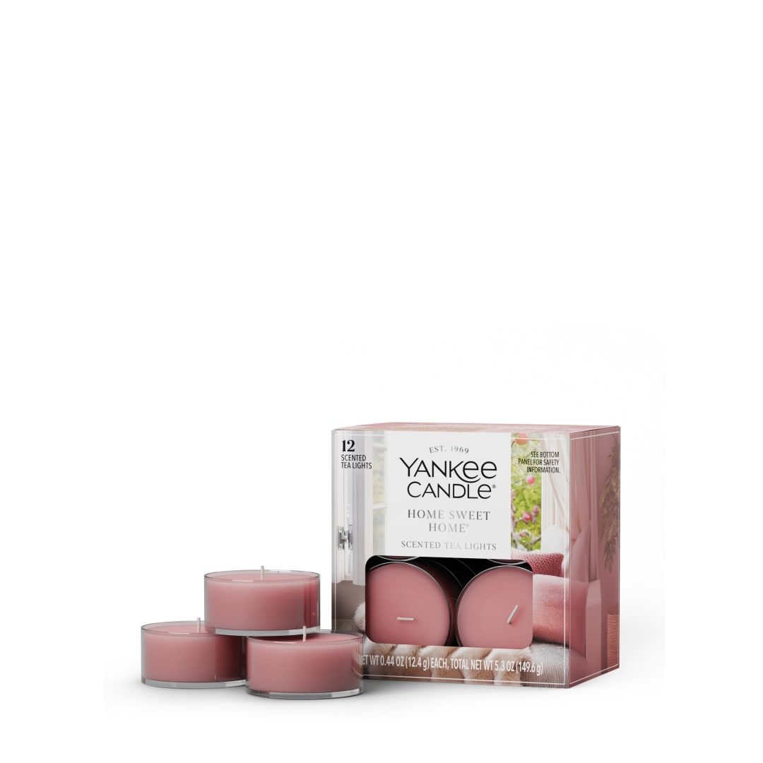 TEA-YC 12CT HSH
