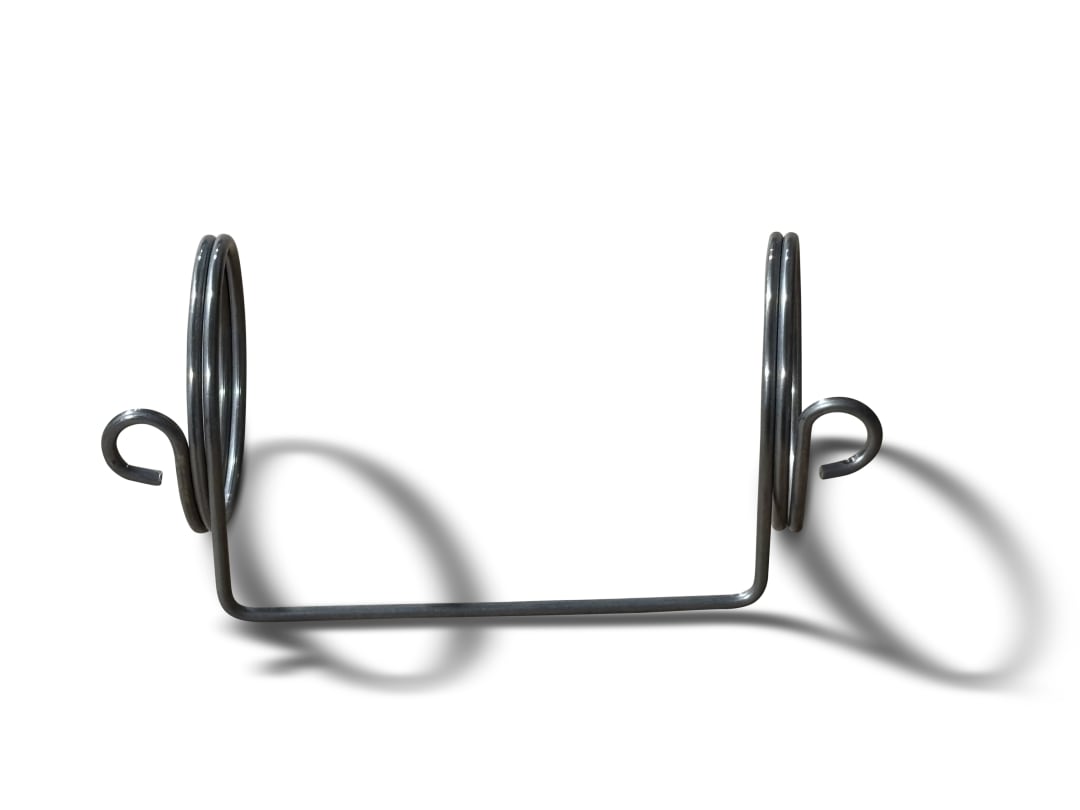 Wastebuilt® Replacement For Bayne Hook Spring .092 Ss Wire