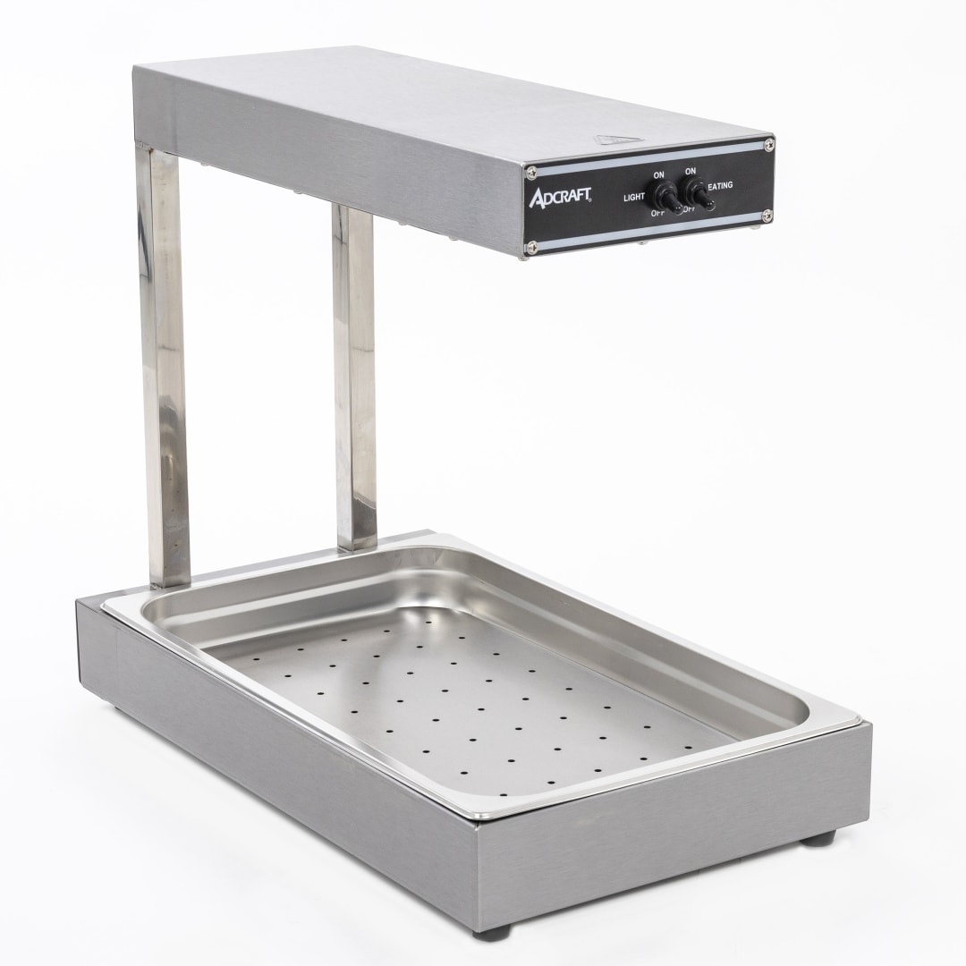 IDW-940W - INFRARED DISPLAY WARMER