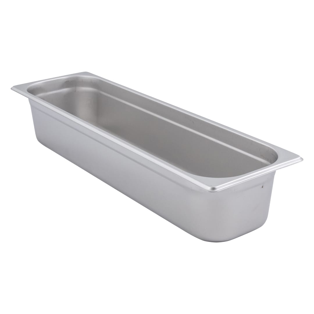 200HL4 - PAN S/S HALF LONG SIZE 4"