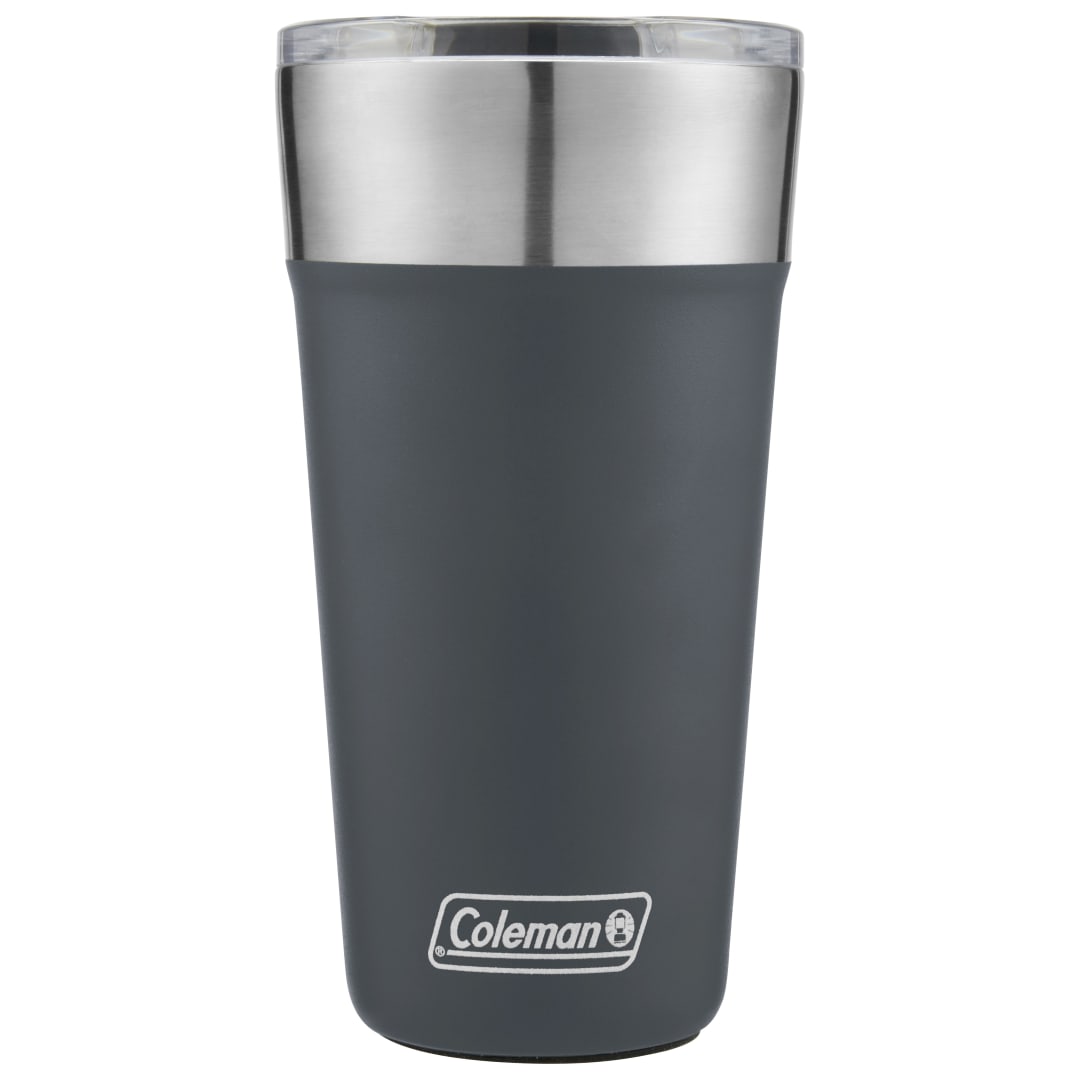 COLEMAN BREW 20 OZ 600ML SLATE