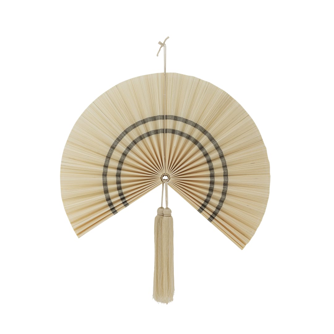 82065084 - Jaime Wall Decor, Nature, Bamboo STOCK: 300