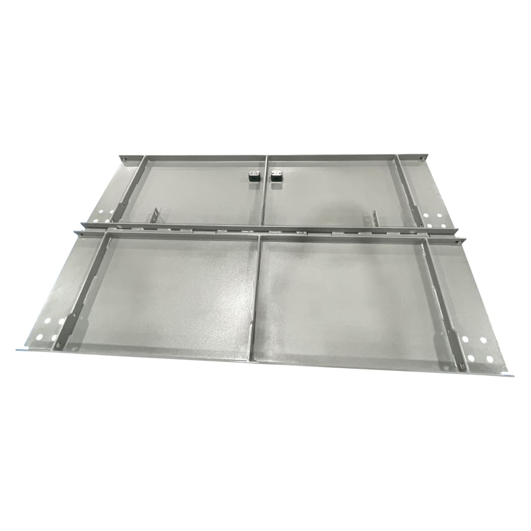 Wastebuilt® Replacement for Labrie Follower Panel