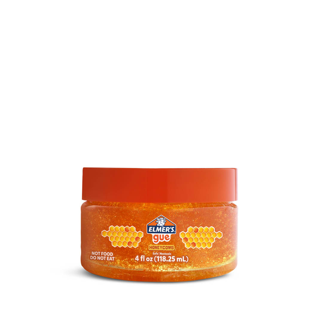 ELM 4OZ OS HONEYCOMB PRMD