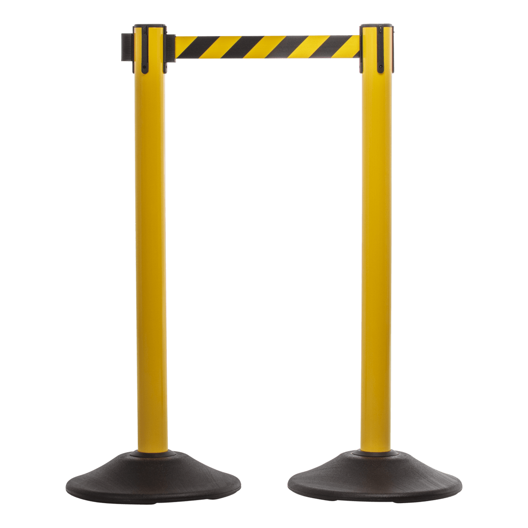 US Weight Heavy Duty Yellow Pr