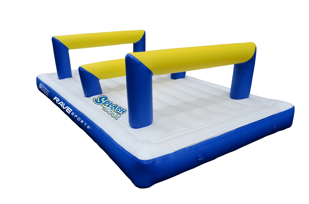 Splash Trax Serpent