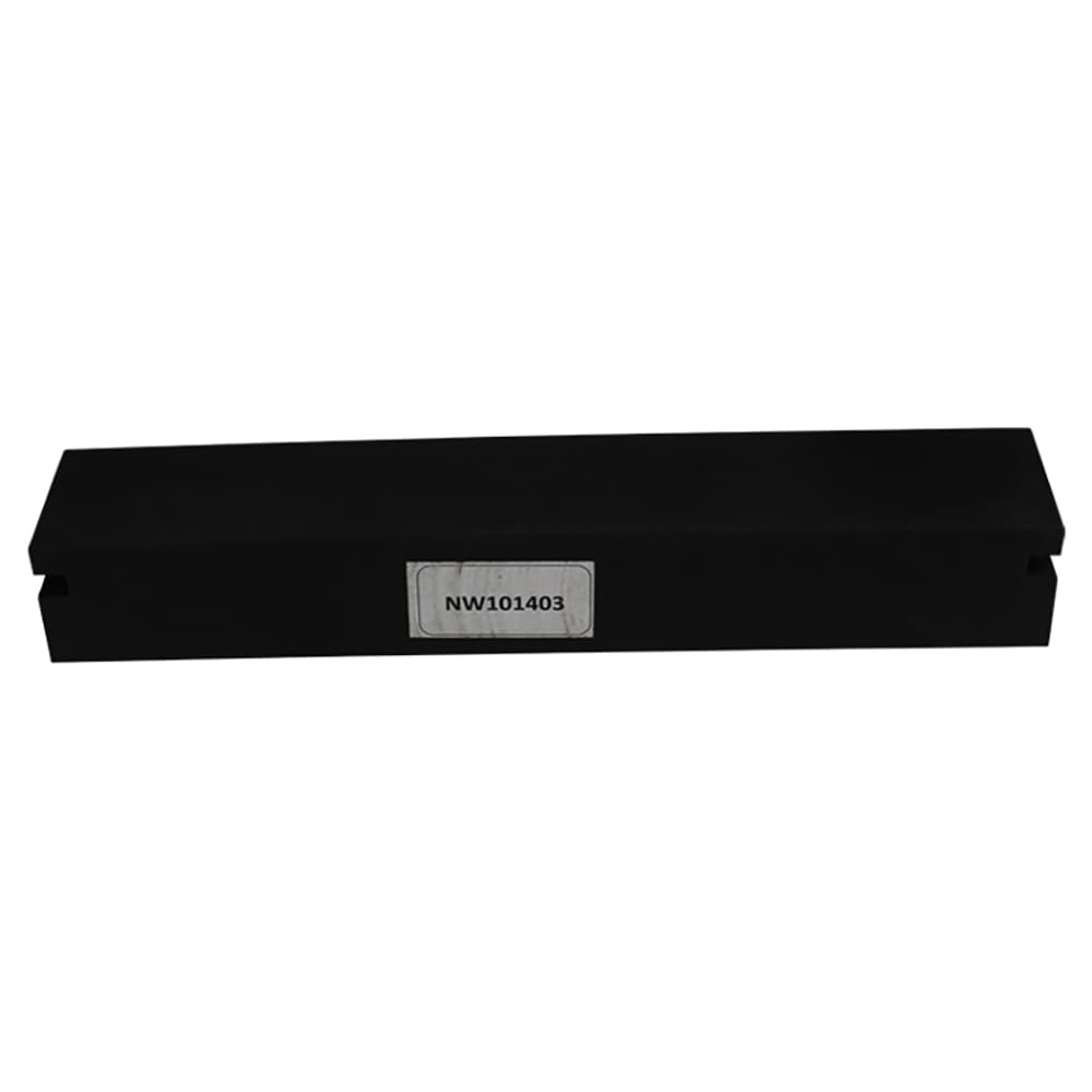 Wastebuilt® Replacement for New Way Packer Panel Wear Shoe