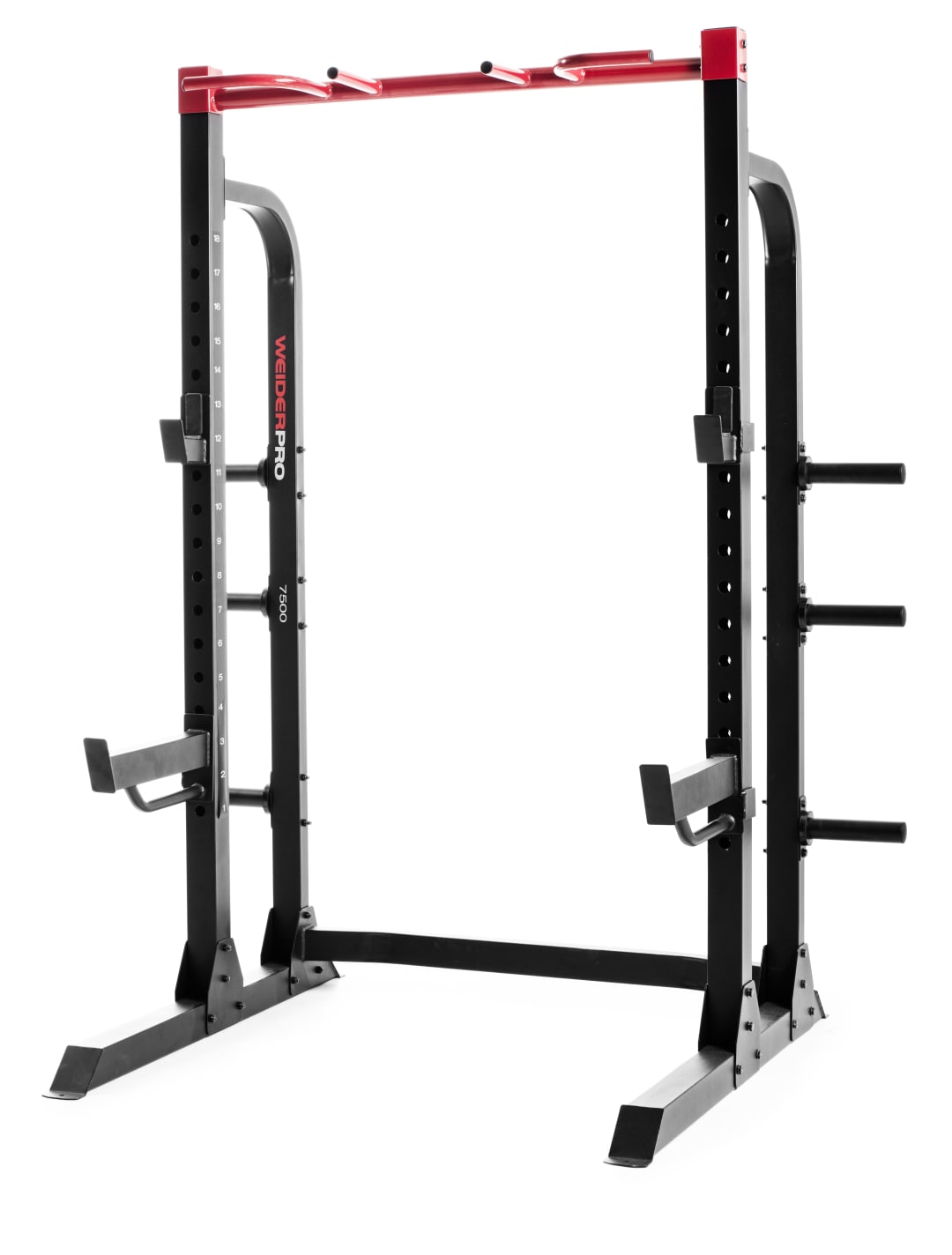 Weider Pro 7500 Rack