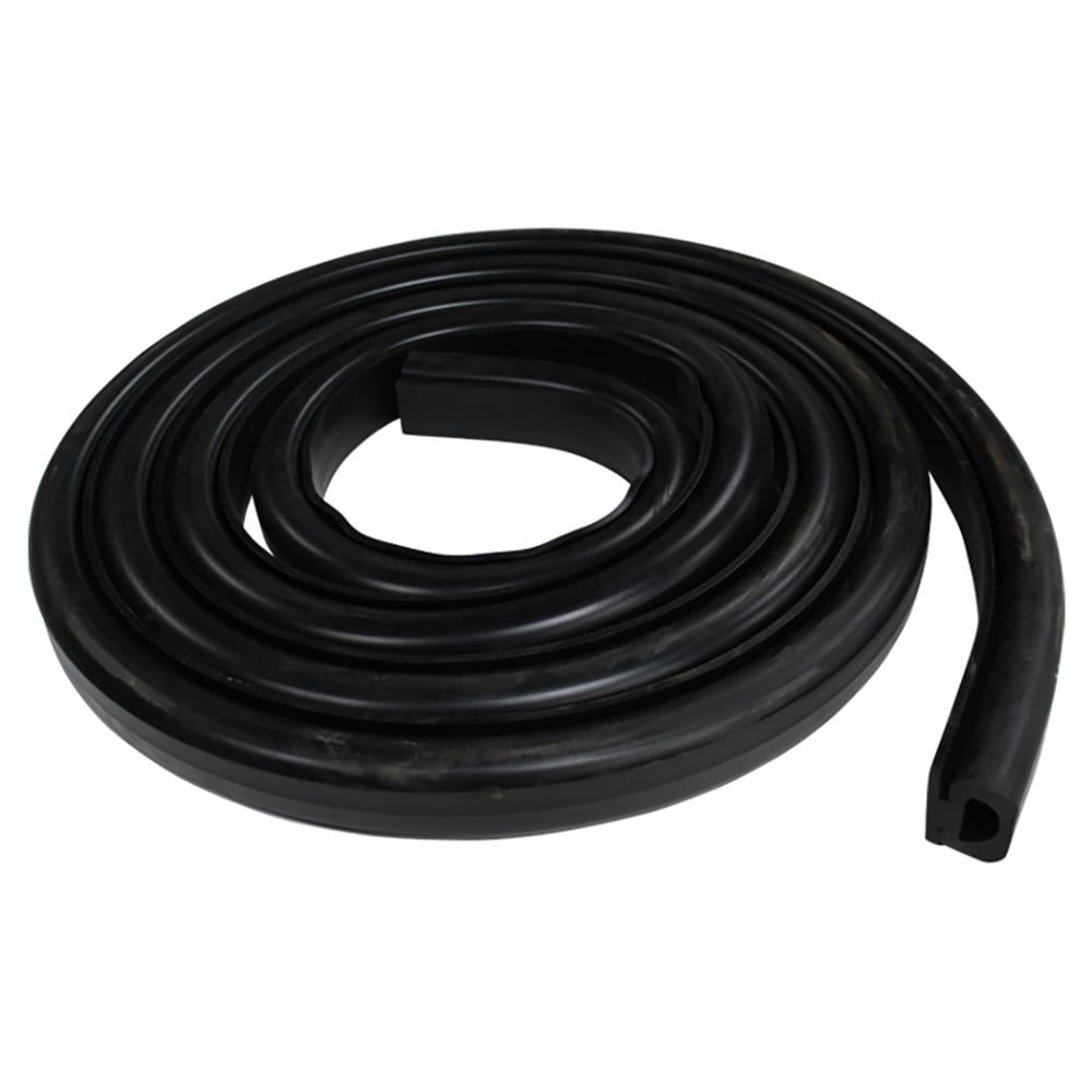 Wastebuilt® Replacement for McNeilus Front Loader Tailgate Seal, Non-Air