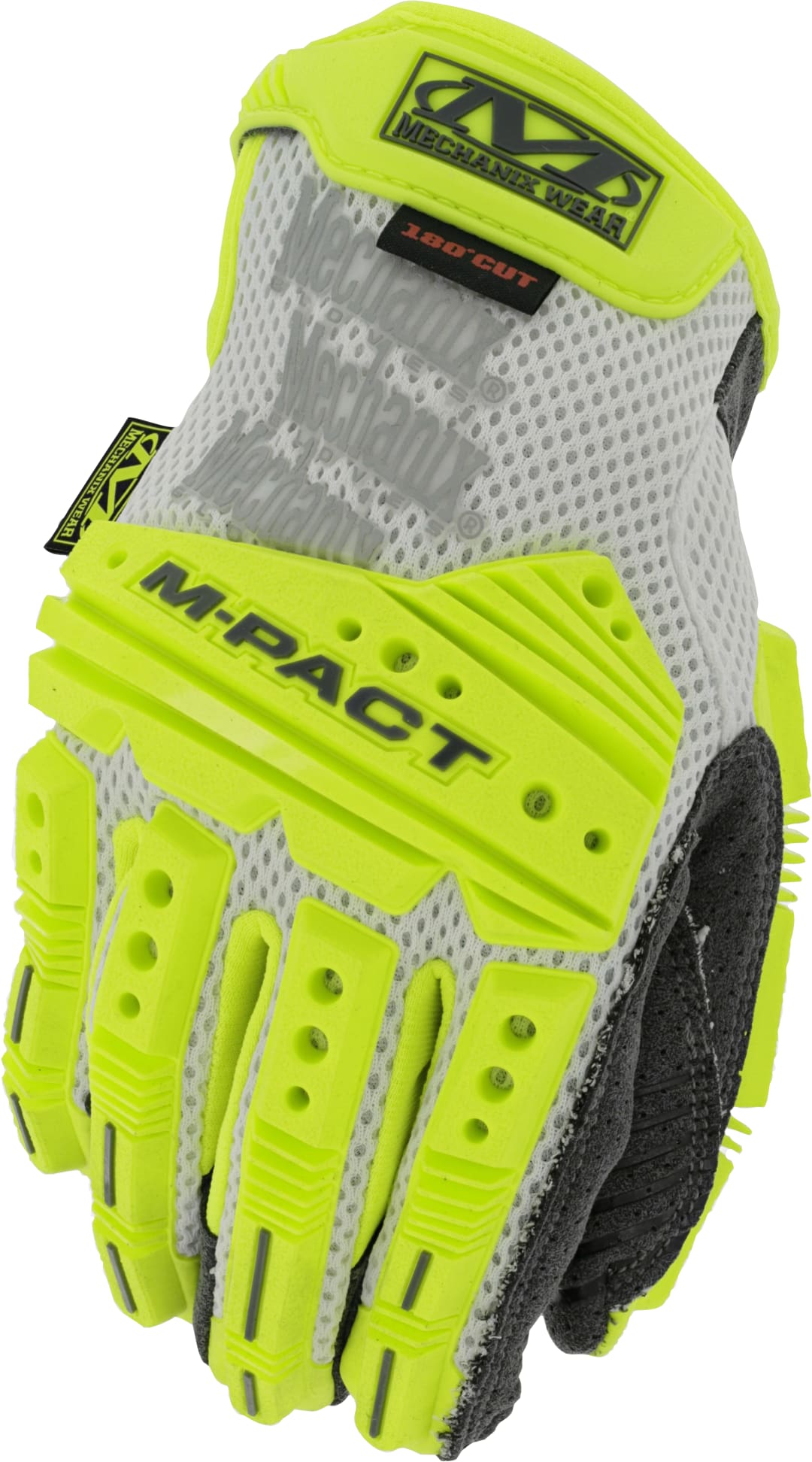 M-Pact® Vent D5