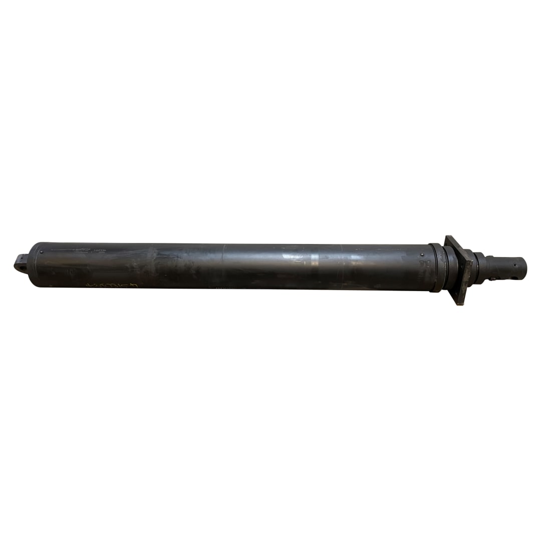 Wastebuilt® Replacement for Heil Reeving Cylinder - Telescopic-Dualift