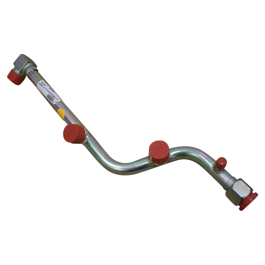 Wastebuilt® Replacement for McNeilus Tube Hydraulic Ejector Extend Valve to Torque