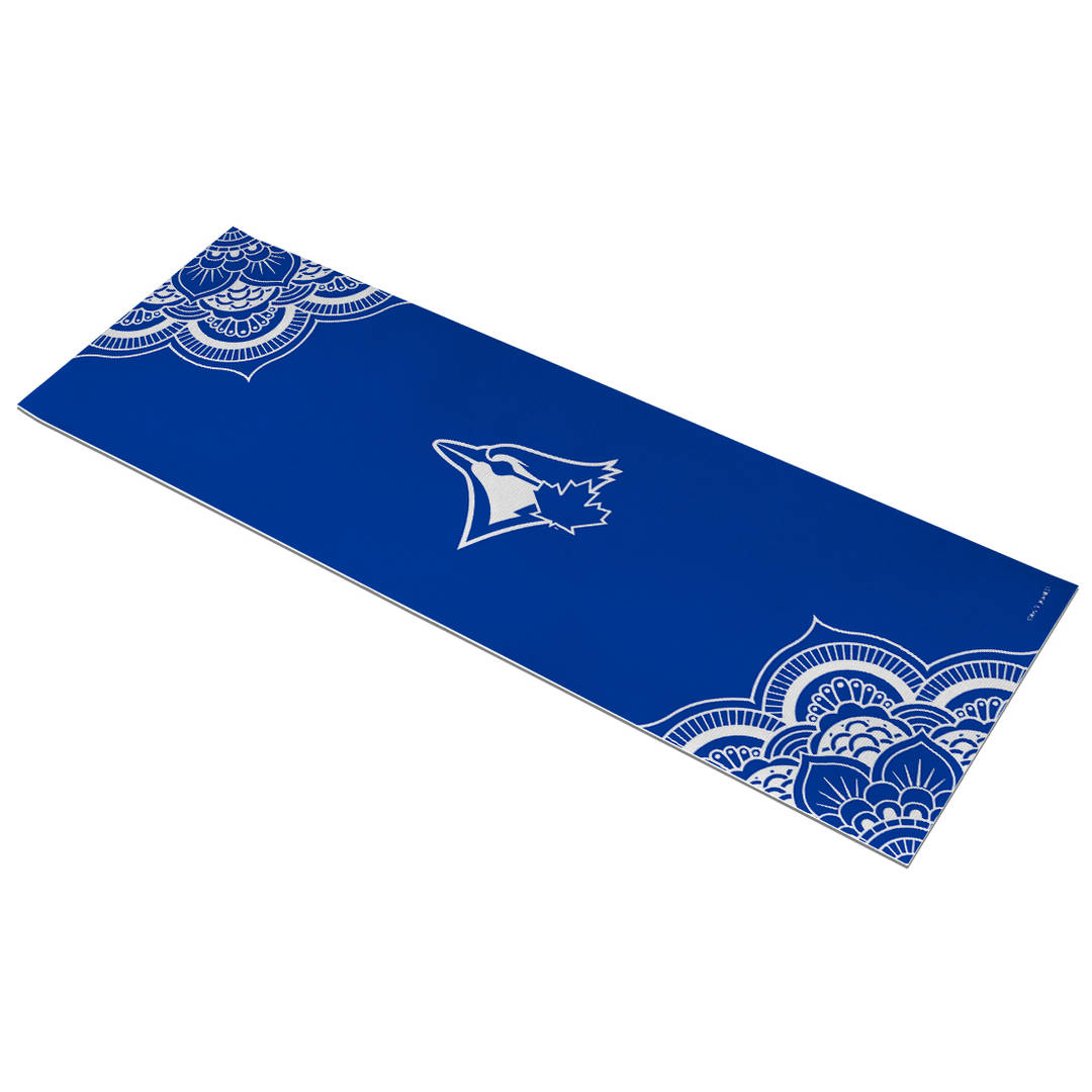 Toronto Blue Jays | Yoga Mat