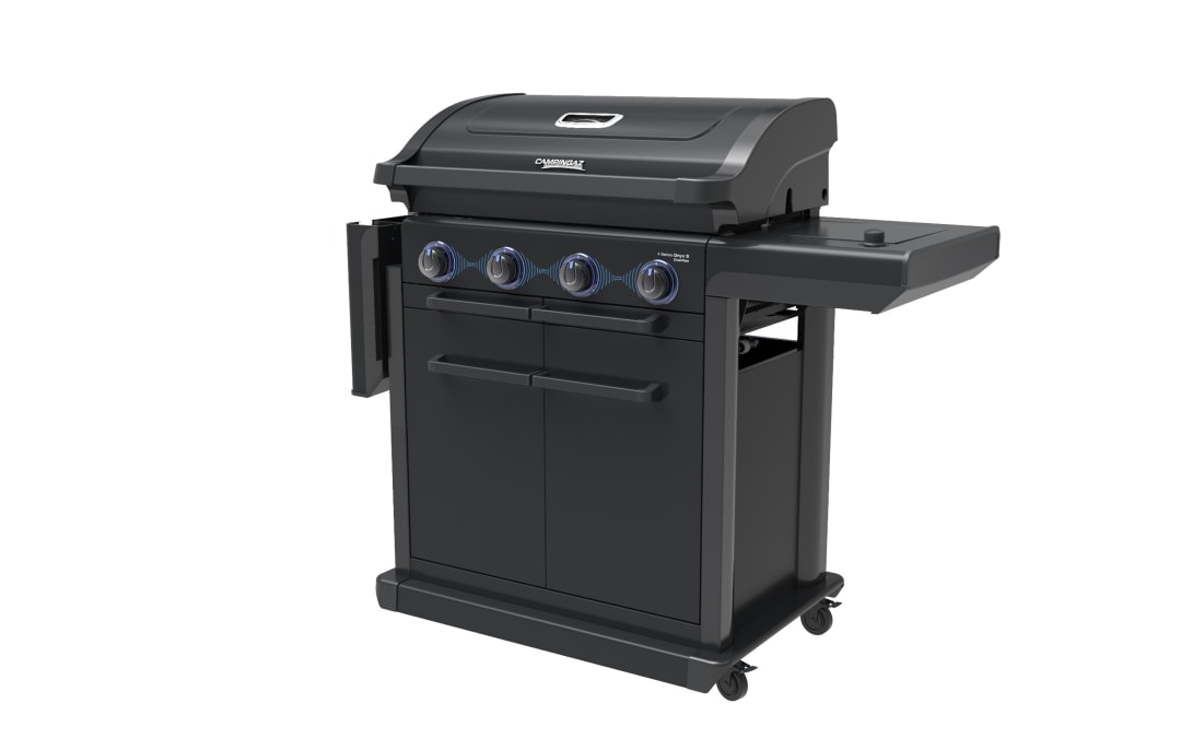 BBQ 4 SERIES ONYX S DUALGAS (IT)