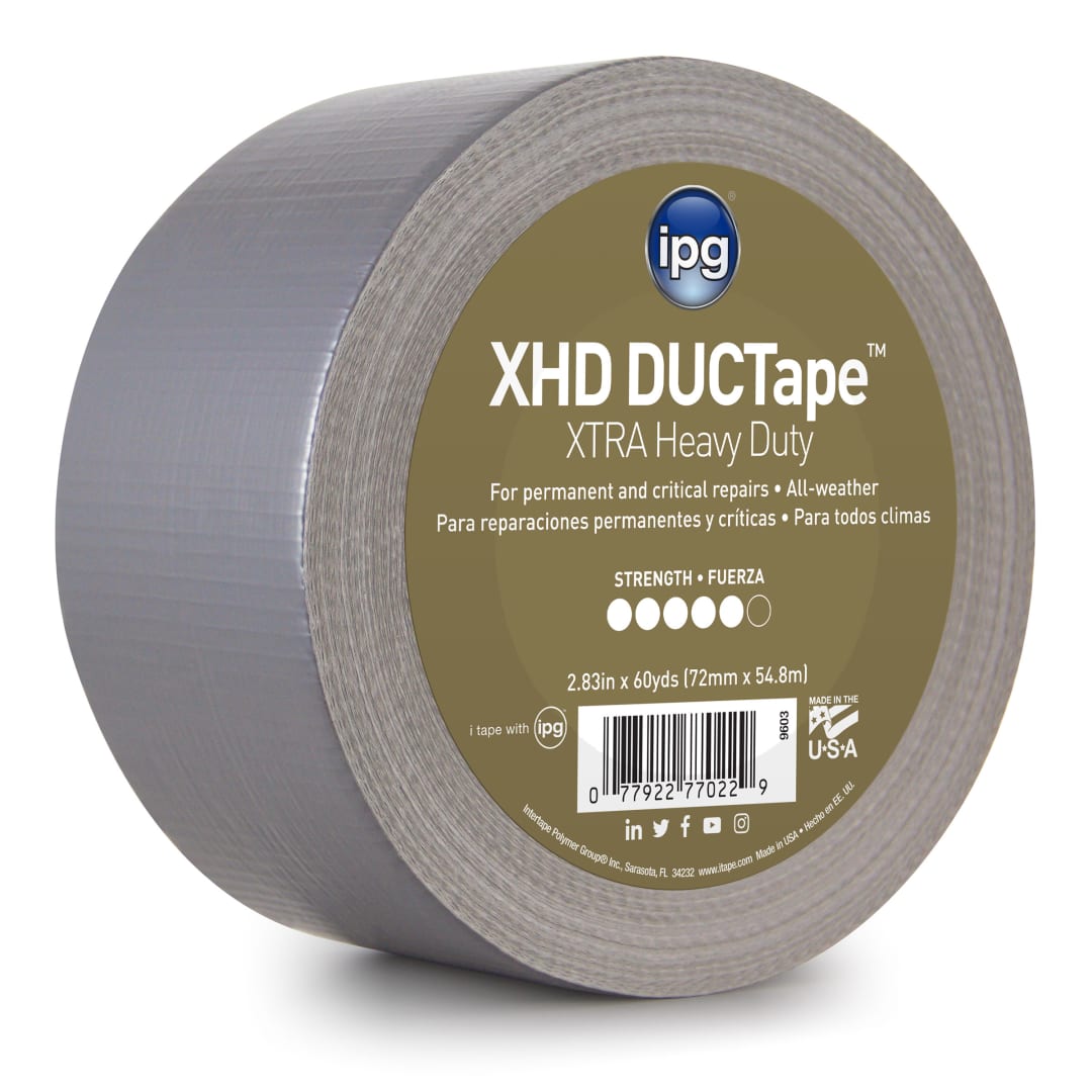 AC29 10 Mil Utility Duct Tape