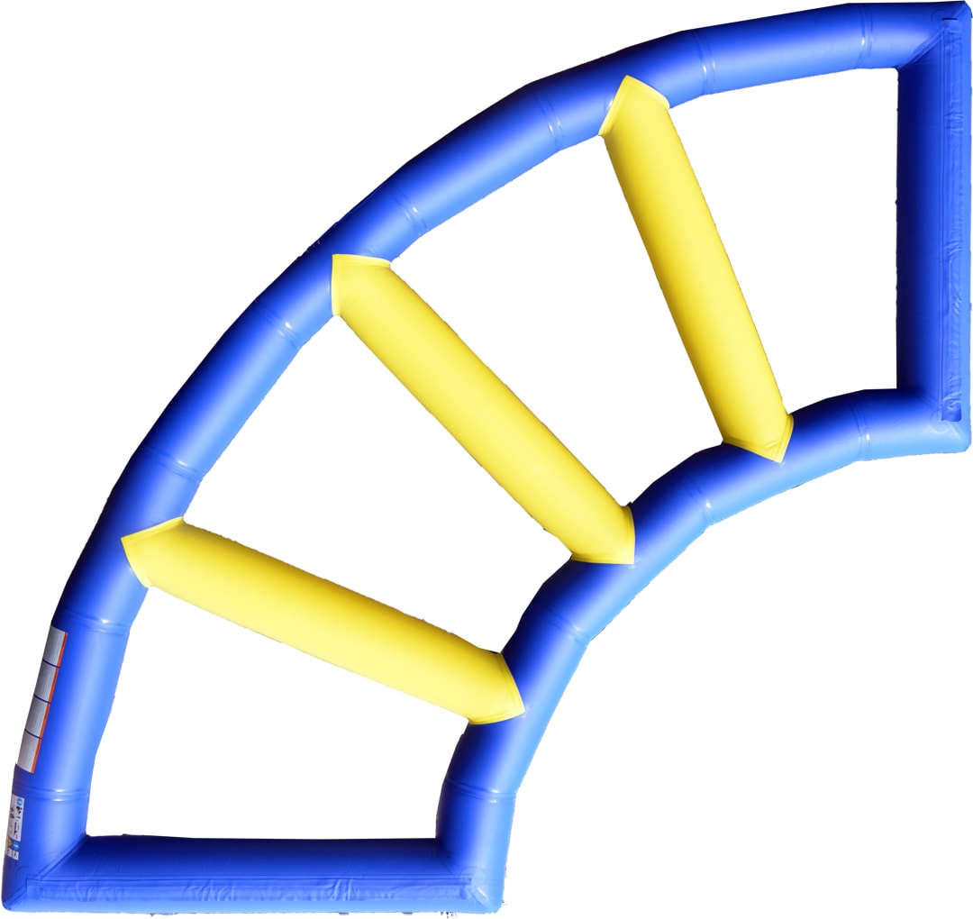Sweep Curve Tubular