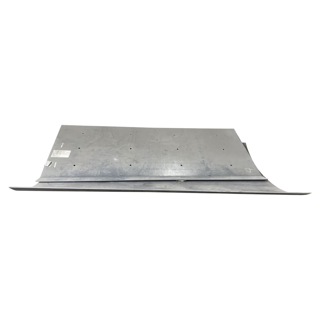 Wastebuilt® Replacement for New Way Hopper Liner Assembly