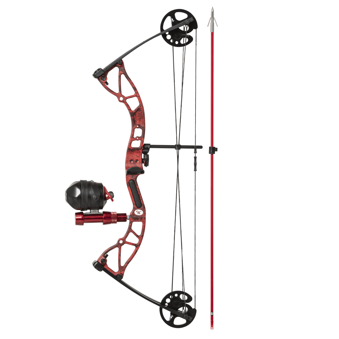 Cajun Bowfishing Shore Runner 