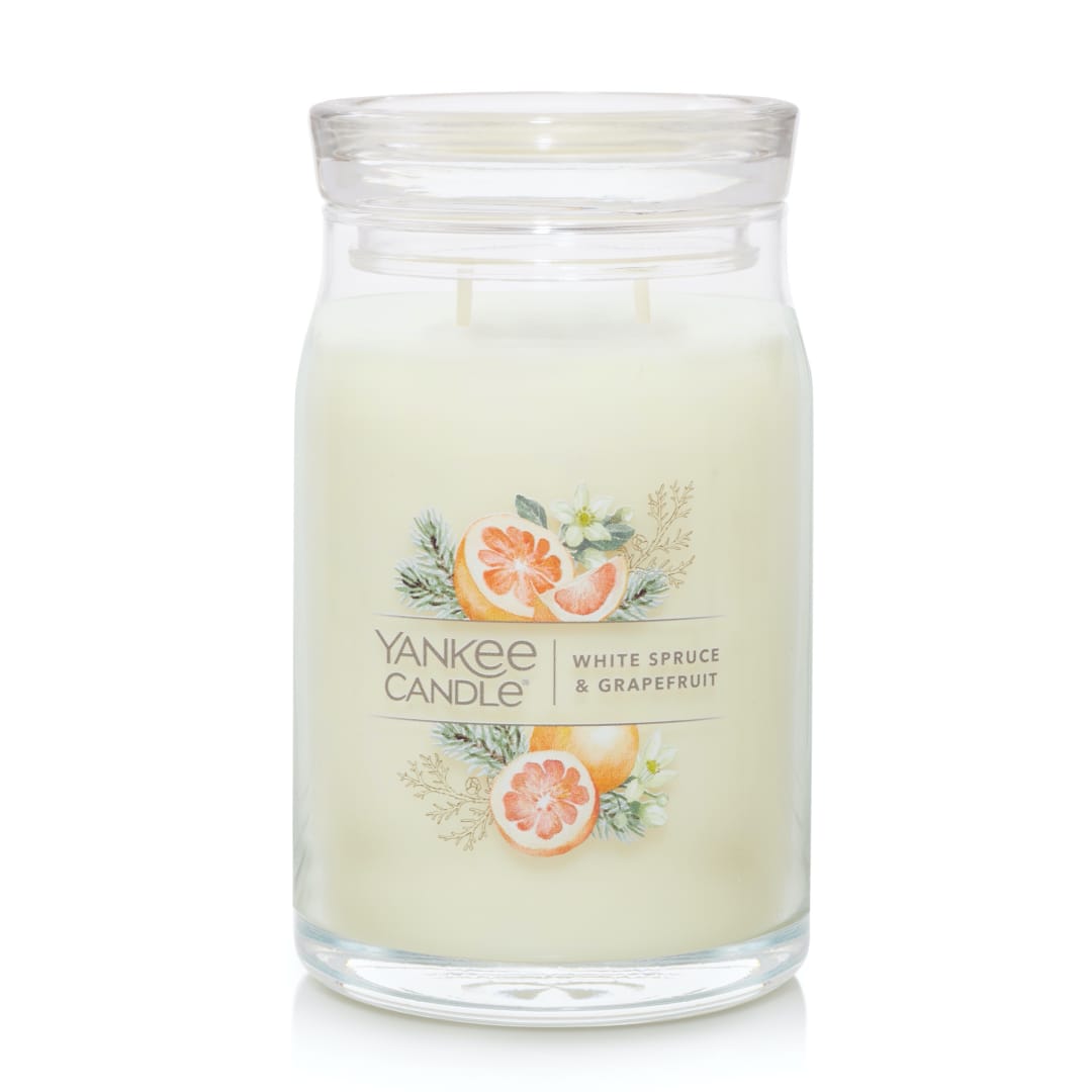 JAR-YCNC LG2 WHT S GRPFRT