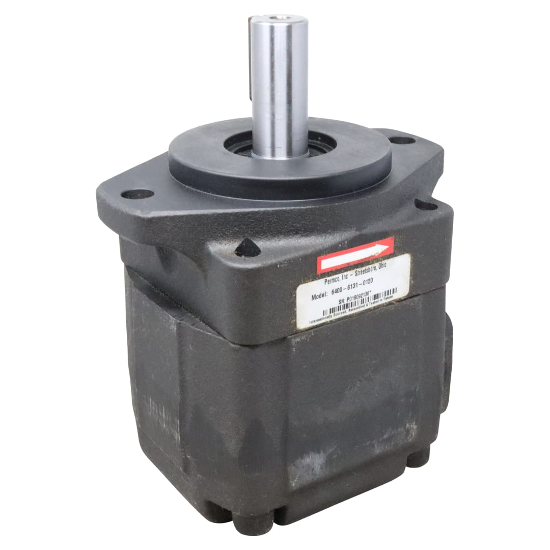 Wastebuilt® Replacement for Wittke Pump
