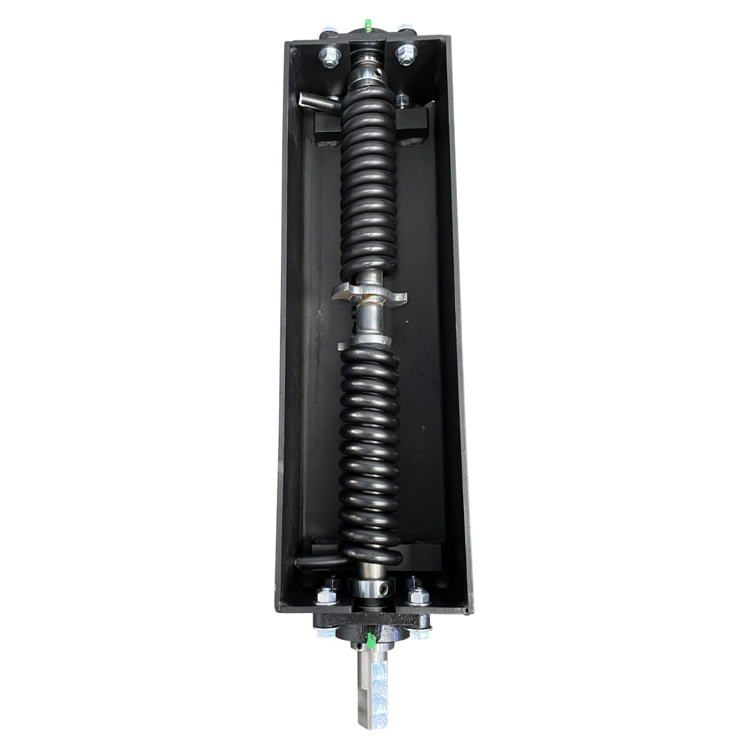 Mountain Tarp® Driver Spring Box