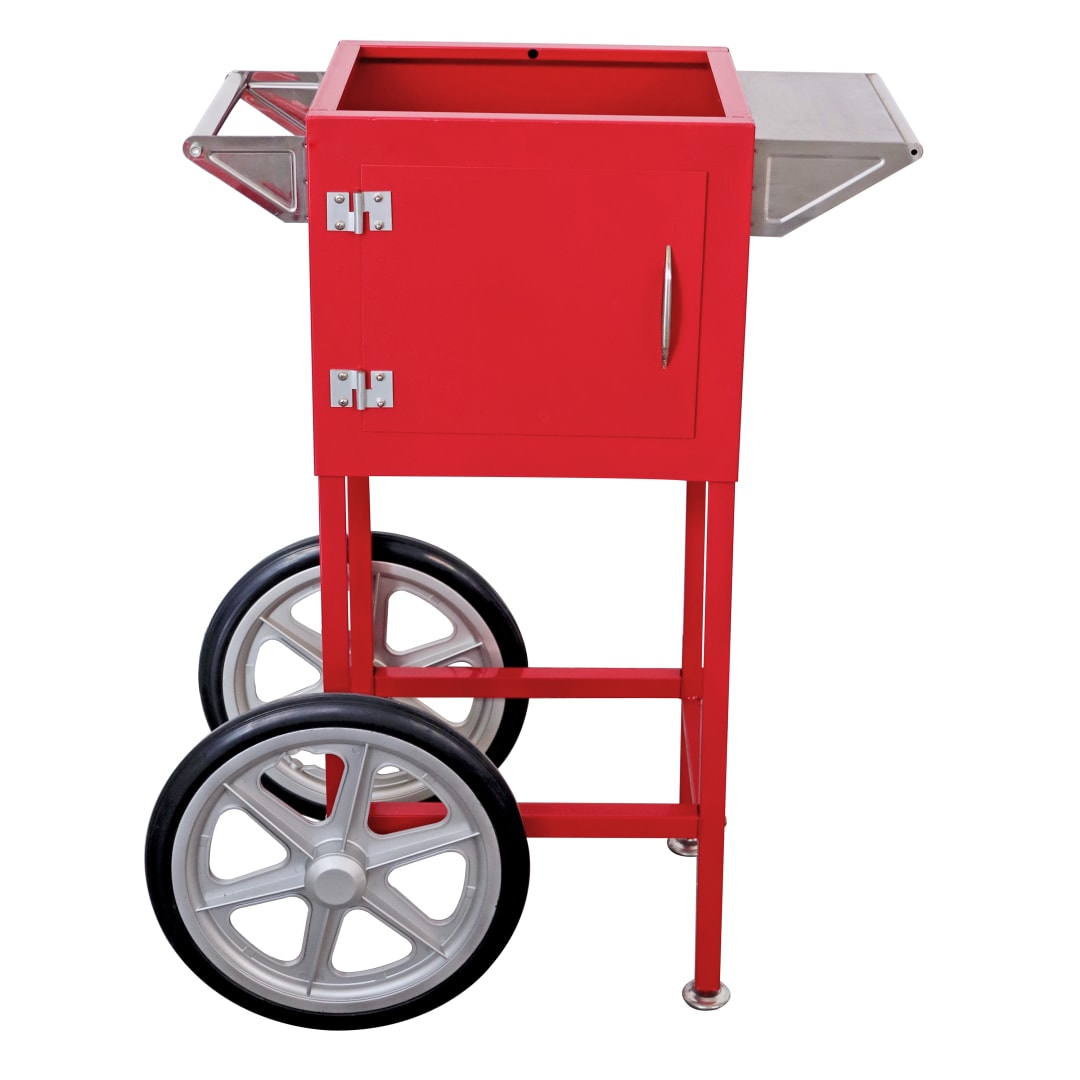 PCM-8C - RED CART FOR PCM-8
