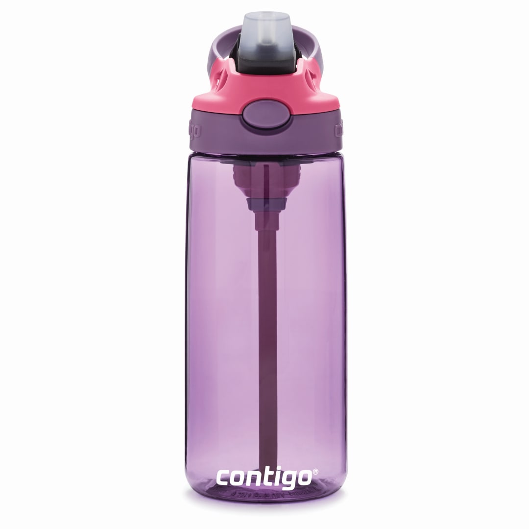 CLEANABLE 20OZ TR EGGPLANT PUNCH