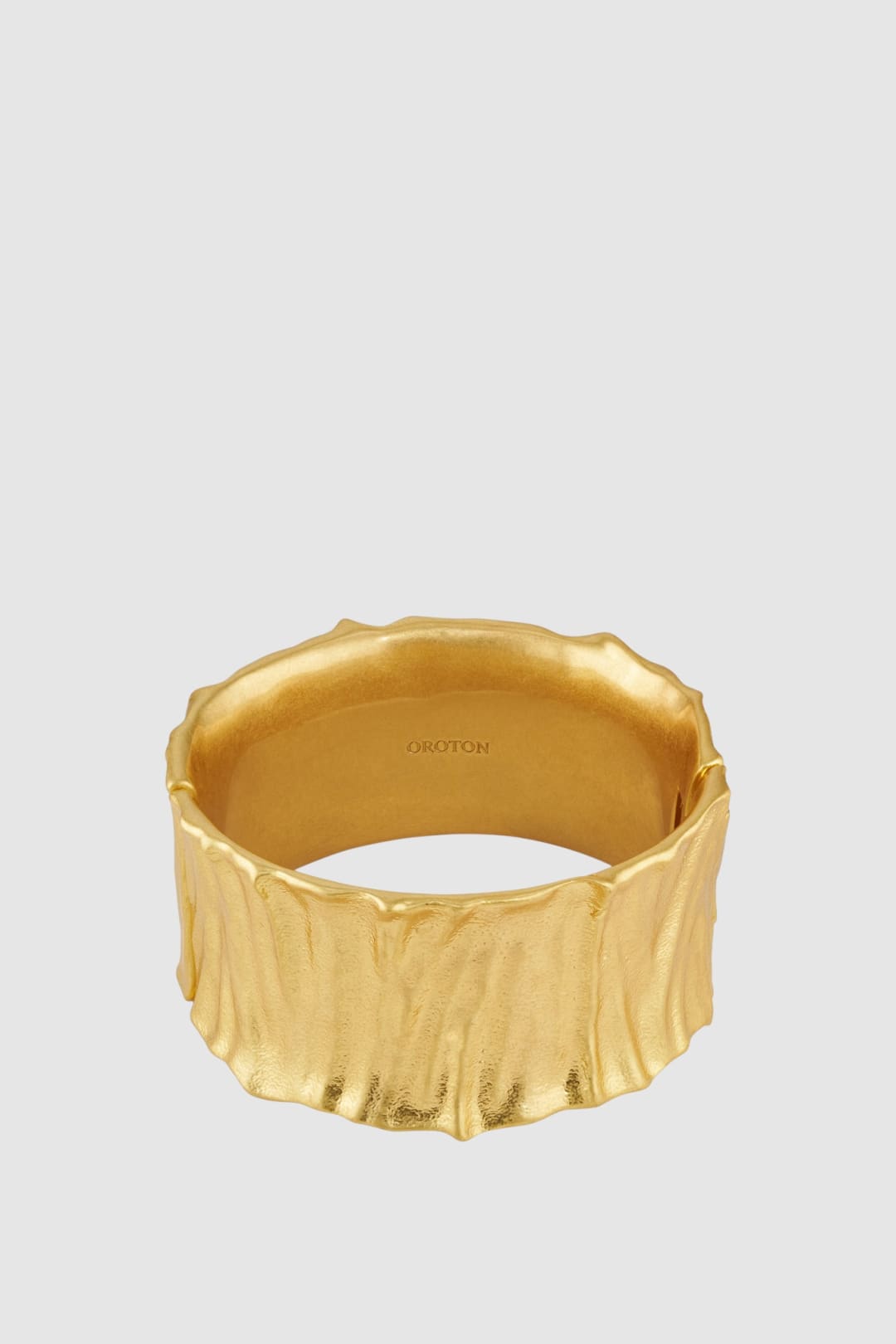 Coral Wide Cuff