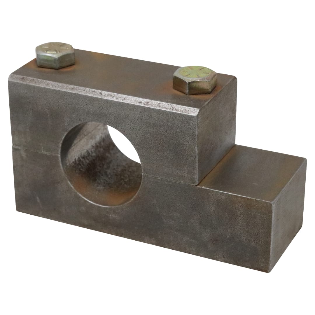 Wastebuilt® Replacement for Labrie Shoulder Block