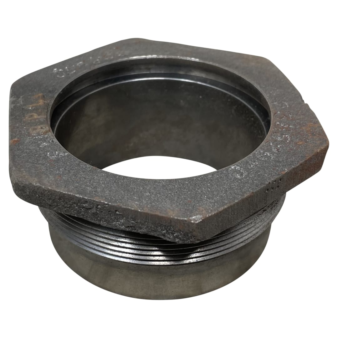 Wastebuilt® Replacement for E-Z Pack Cylinder Packing Nut for L6042ADA