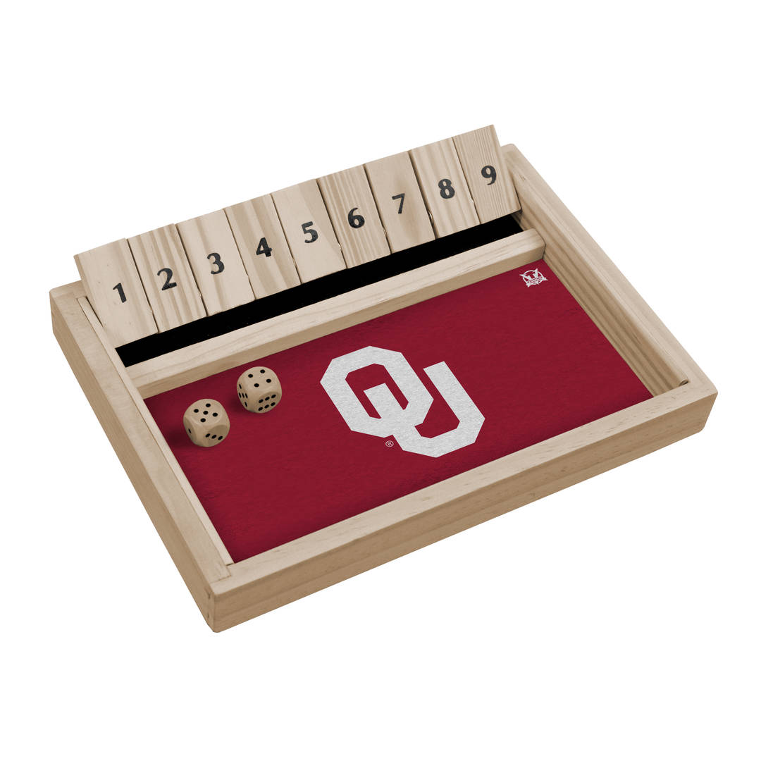 University of Oklahoma Sooners