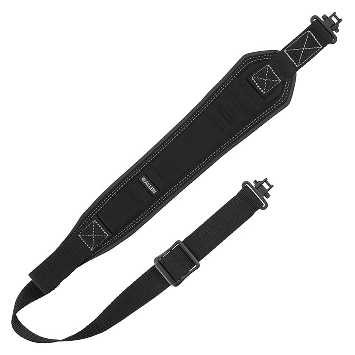 Allen Company Glen Eagle BakTrak® Solo Sling, Black