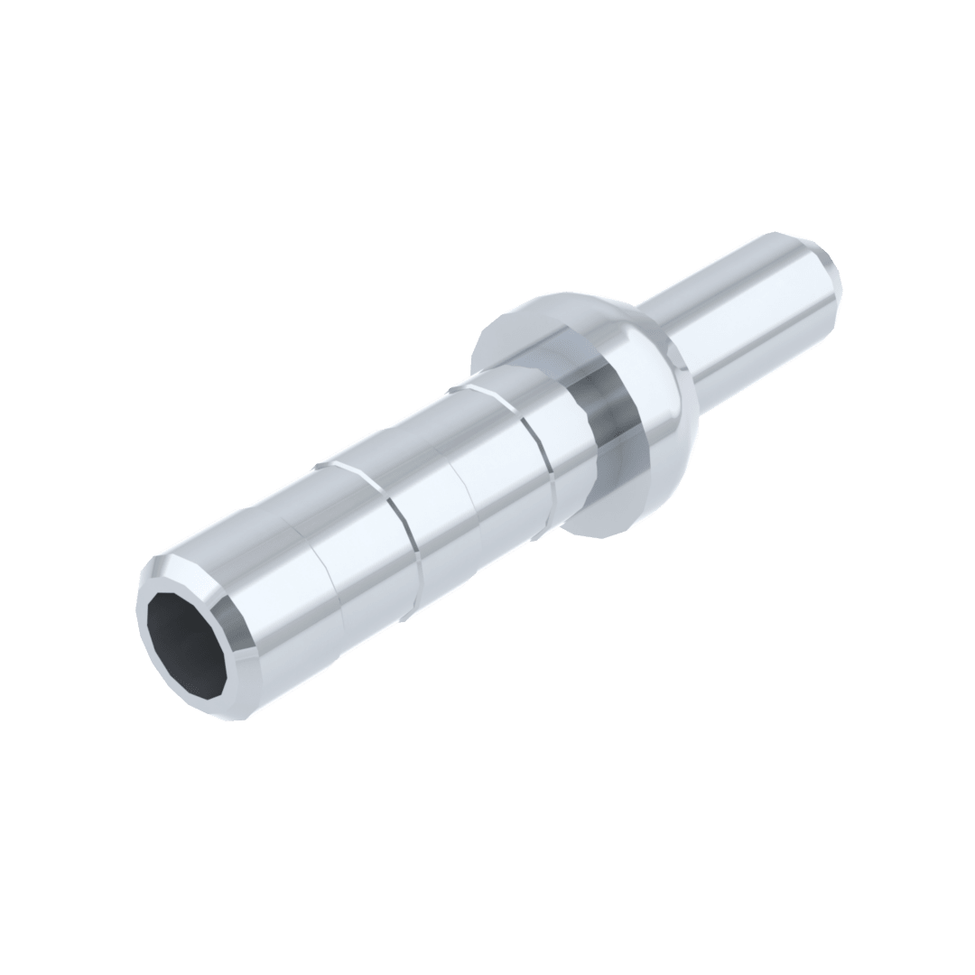 Gold Tip Pin Bushing .166