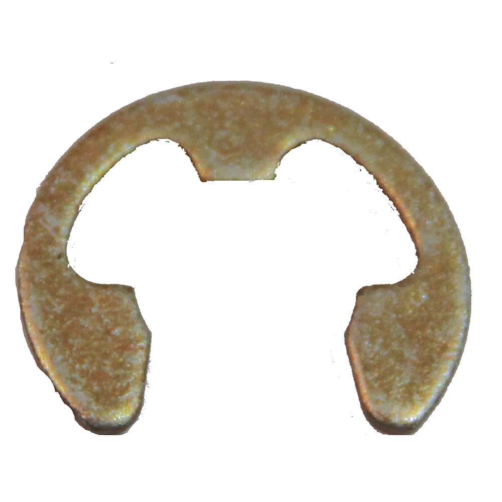 Galbreath™ Retaining Ring 1/2 (E Style)