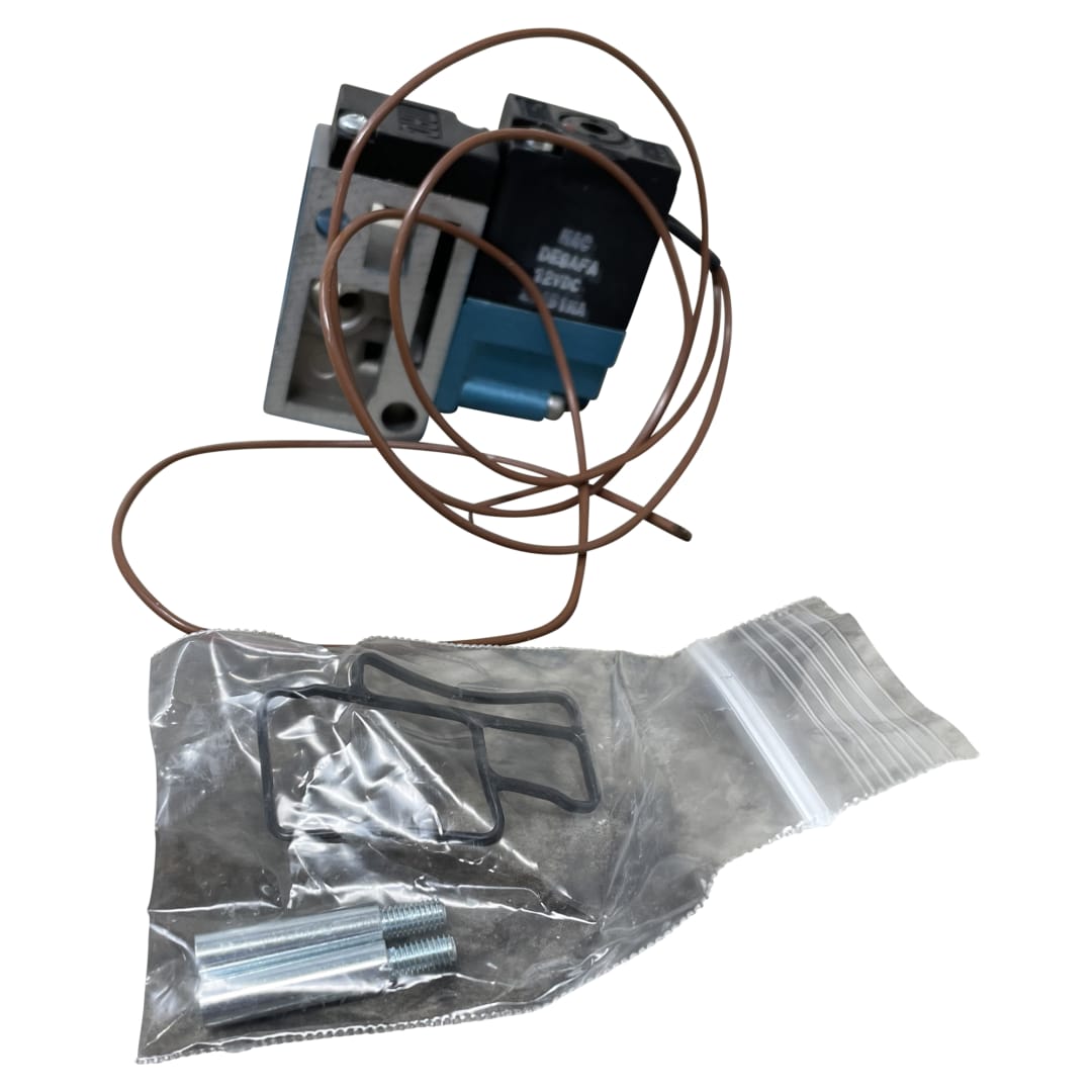 Wastebuilt® Replacement for Labrie Single Mac Valve for PNV01914