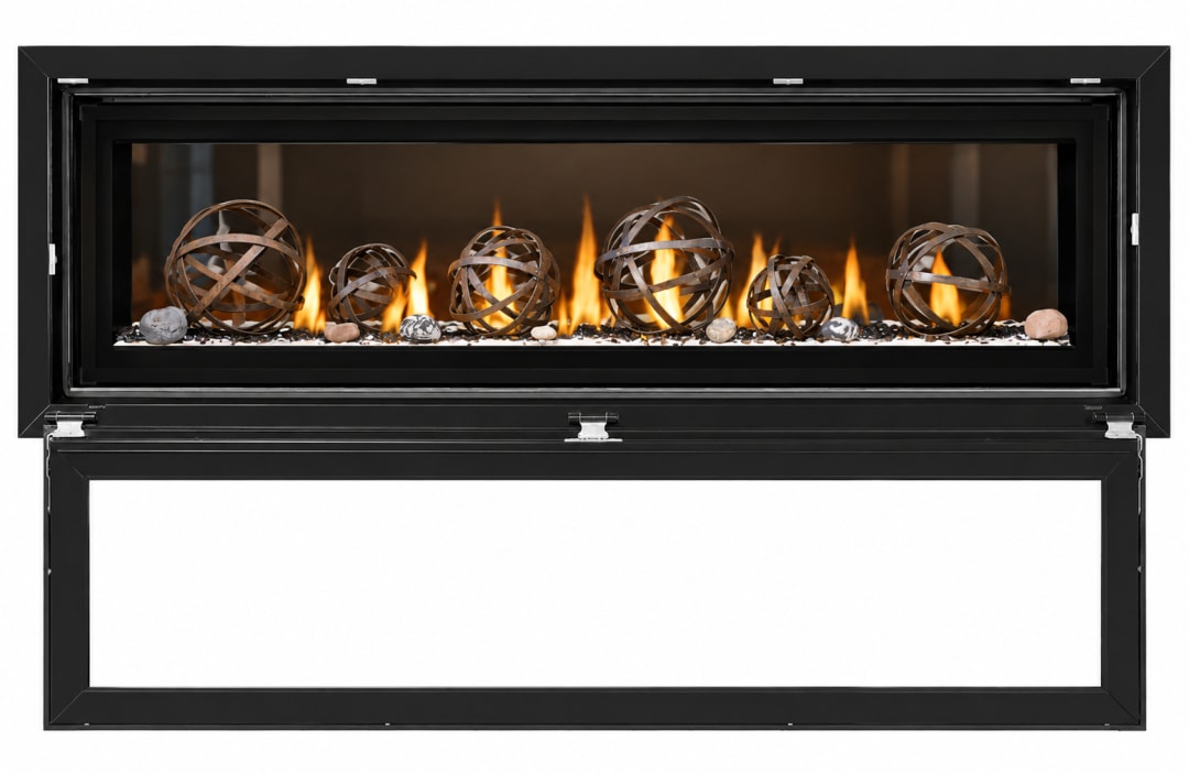 Indoor/Outdoor Kit for Luxuria™ 62