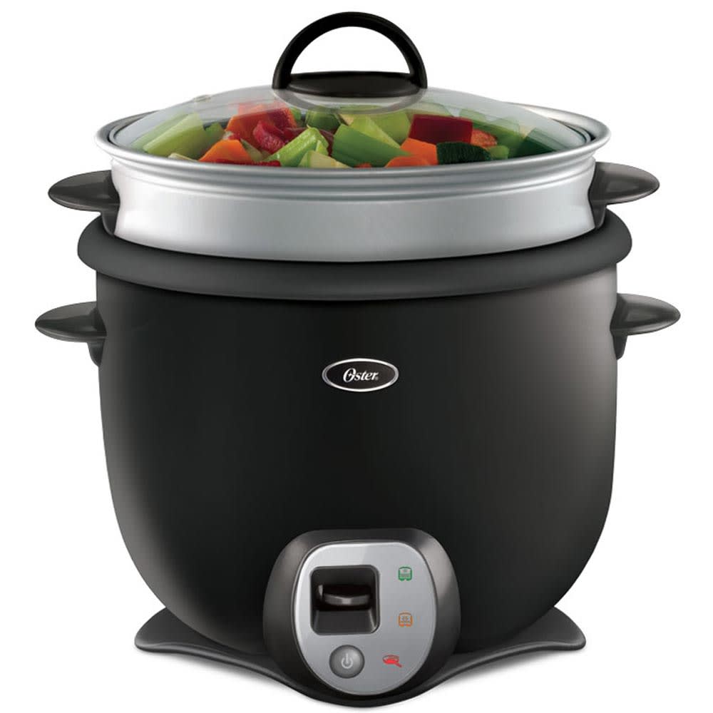 MULTI-USE RICE COOKER WITH