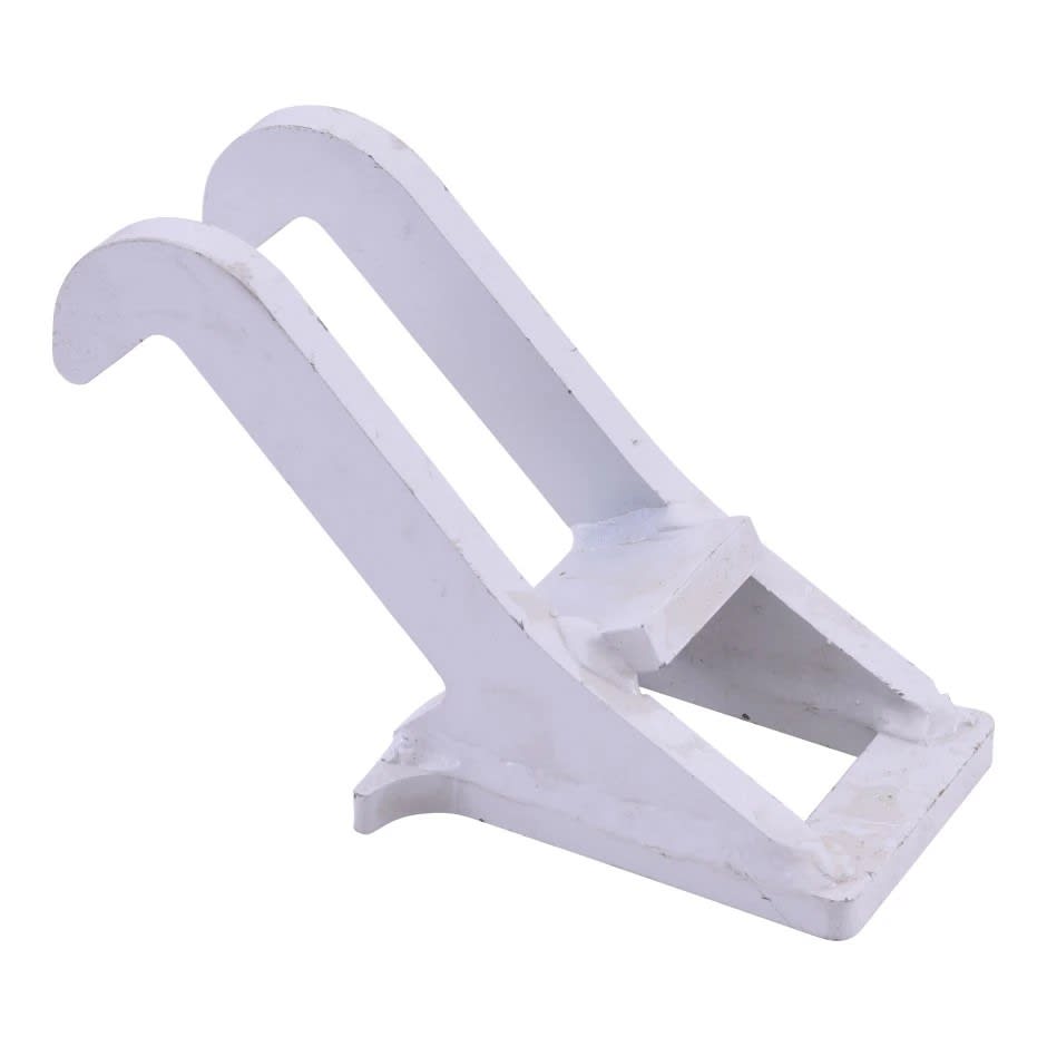Wastebuilt® Replacement for McNeilus Catch Loop Tailgate Weldment